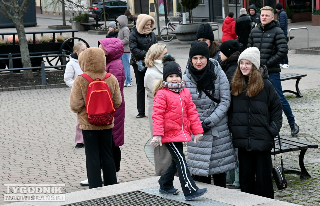 Anielskie Kolędowanie 2025 w Tarnobrzegu