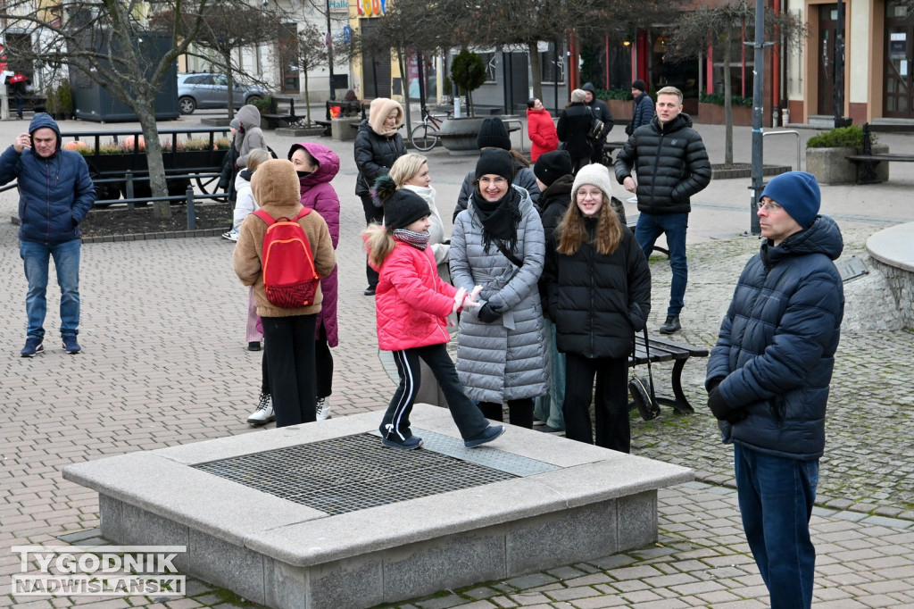 Anielskie Kolędowanie 2025 w Tarnobrzegu