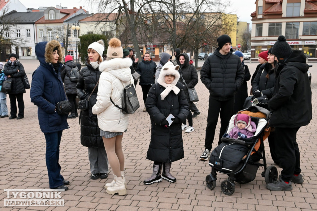 Anielskie Kolędowanie 2025 w Tarnobrzegu