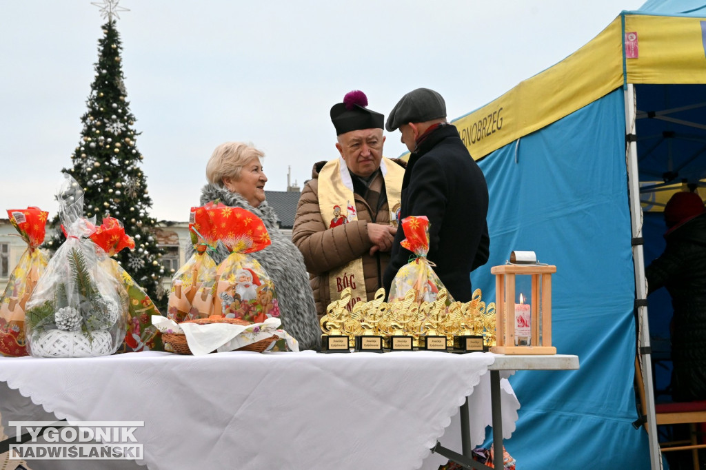 Anielskie Kolędowanie 2025 w Tarnobrzegu