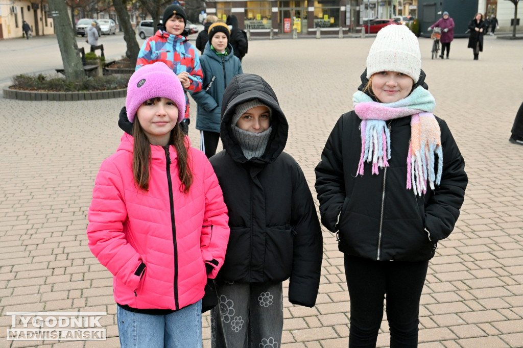 Anielskie Kolędowanie 2025 w Tarnobrzegu