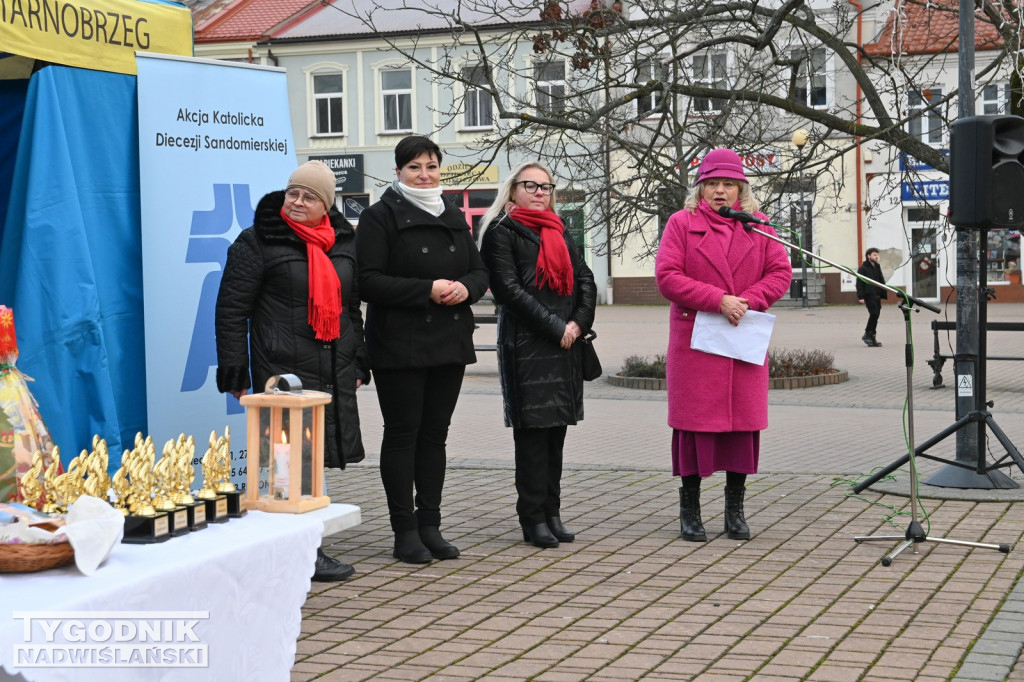 Anielskie Kolędowanie 2025 w Tarnobrzegu