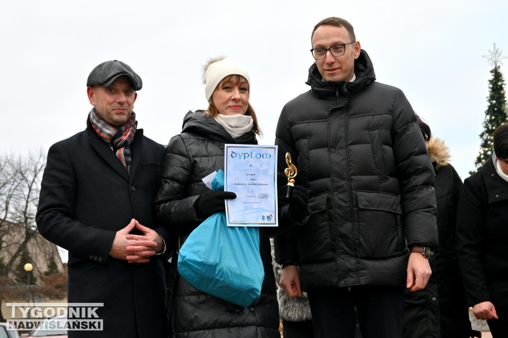 Anielskie Kolędowanie 2025 w Tarnobrzegu