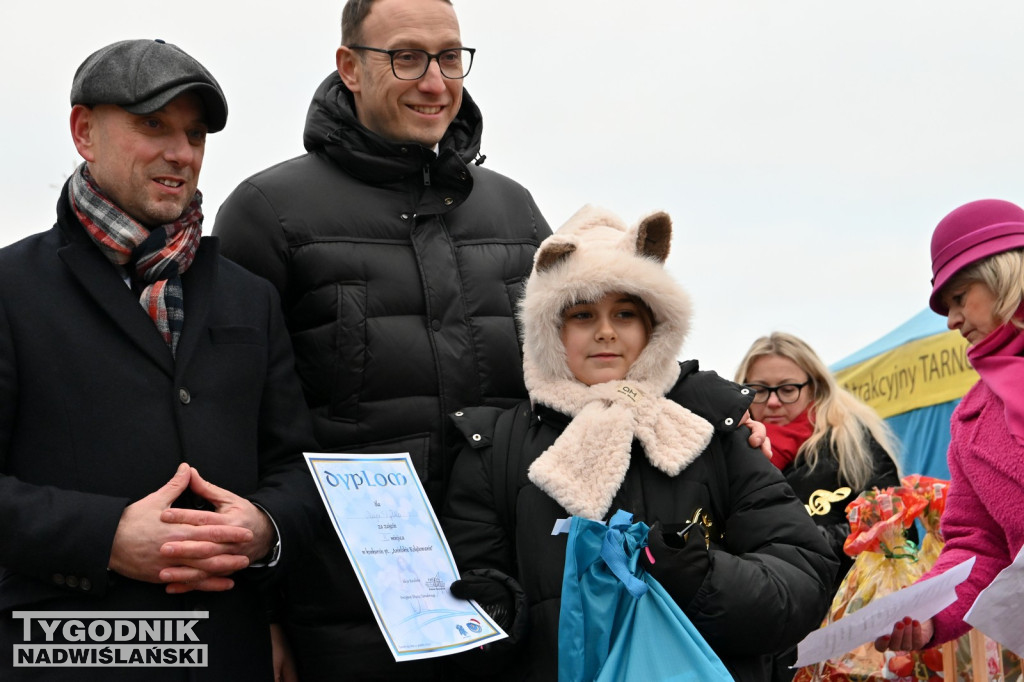 Anielskie Kolędowanie 2025 w Tarnobrzegu