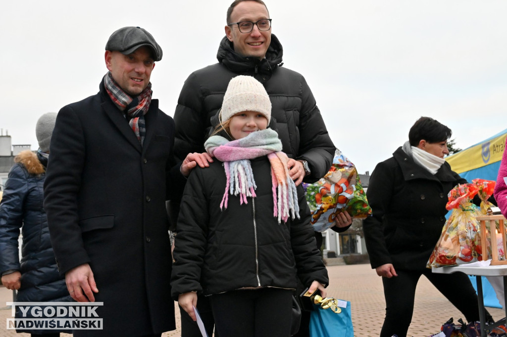 Anielskie Kolędowanie 2025 w Tarnobrzegu