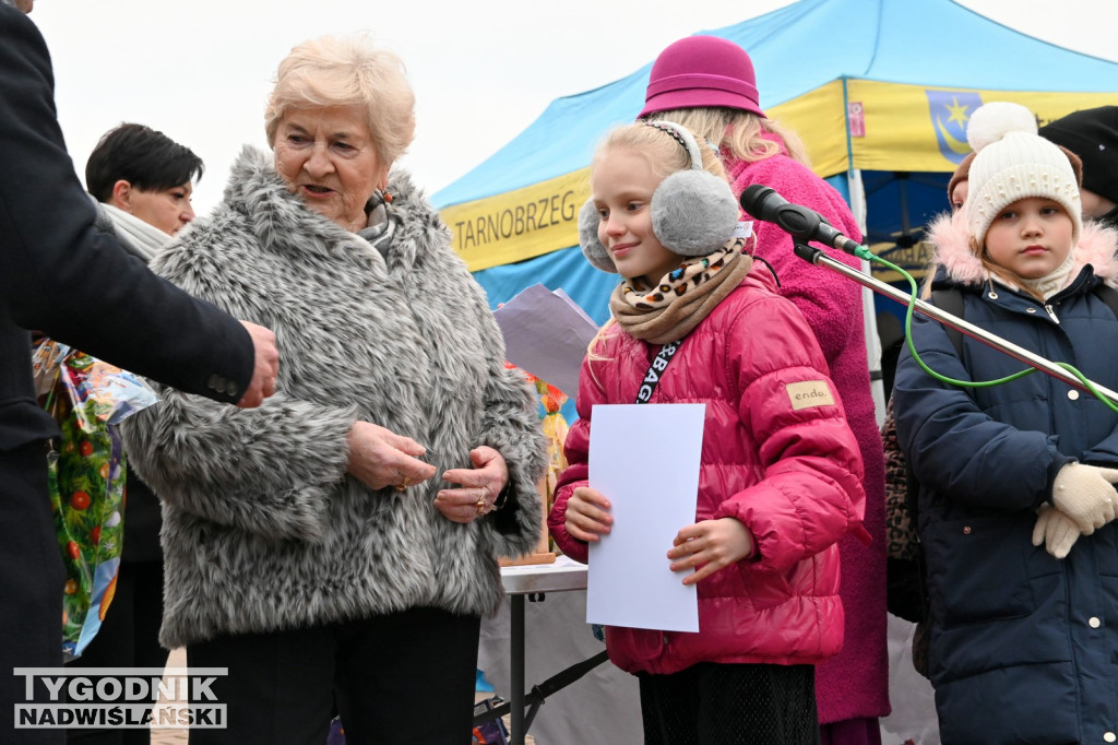 Anielskie Kolędowanie 2025 w Tarnobrzegu