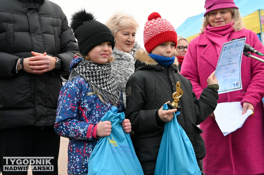 Anielskie Kolędowanie 2025 w Tarnobrzegu