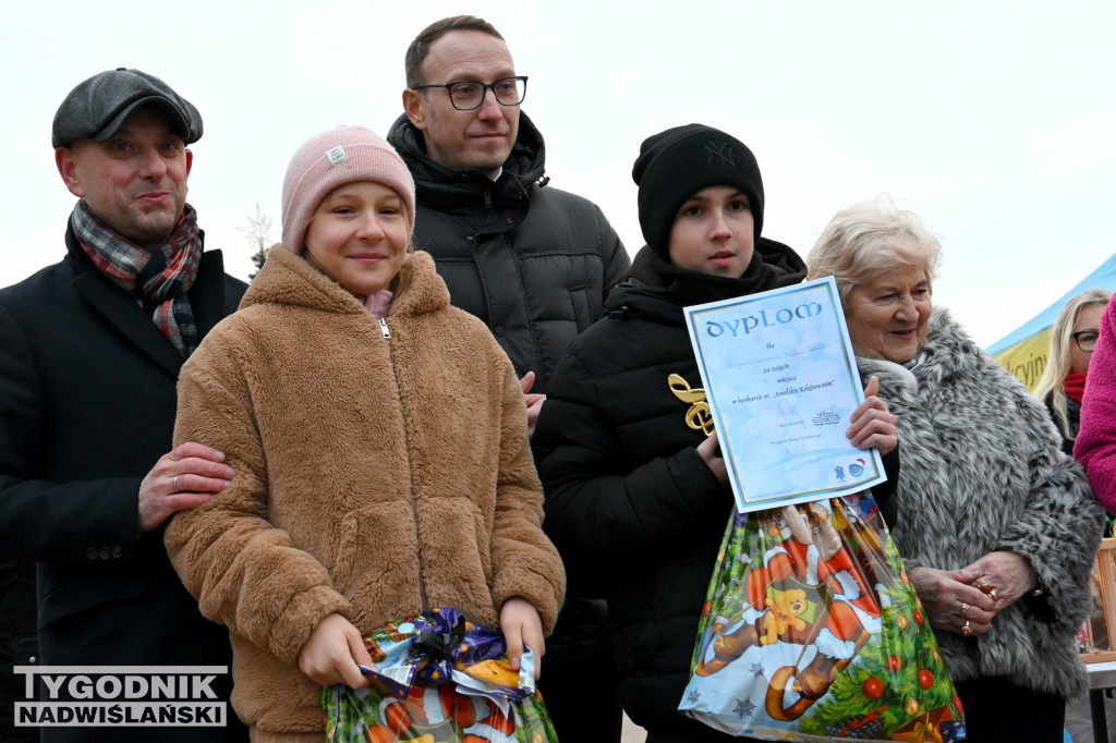 Anielskie Kolędowanie 2025 w Tarnobrzegu