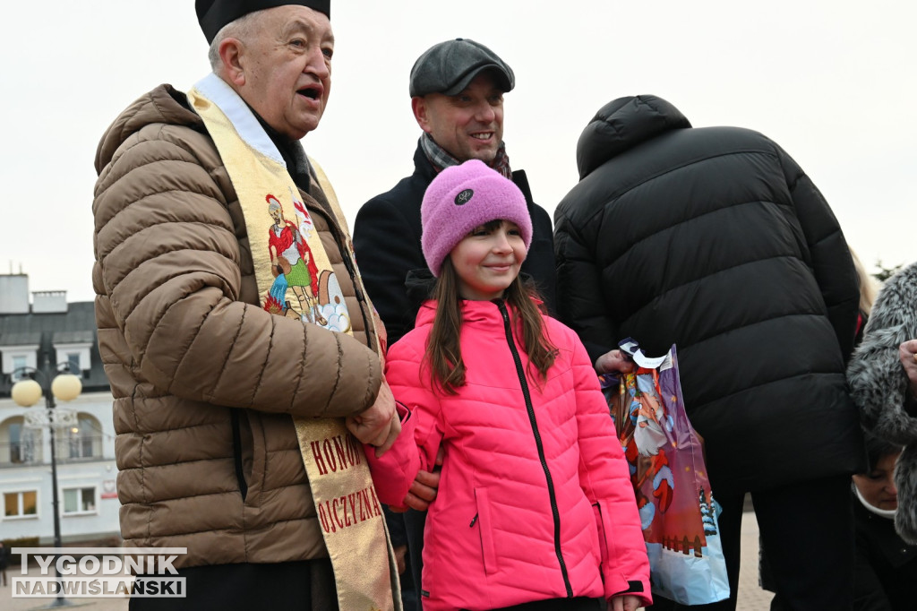 Anielskie Kolędowanie 2025 w Tarnobrzegu