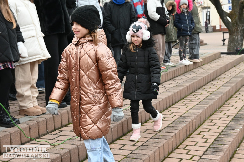 Anielskie Kolędowanie 2025 w Tarnobrzegu