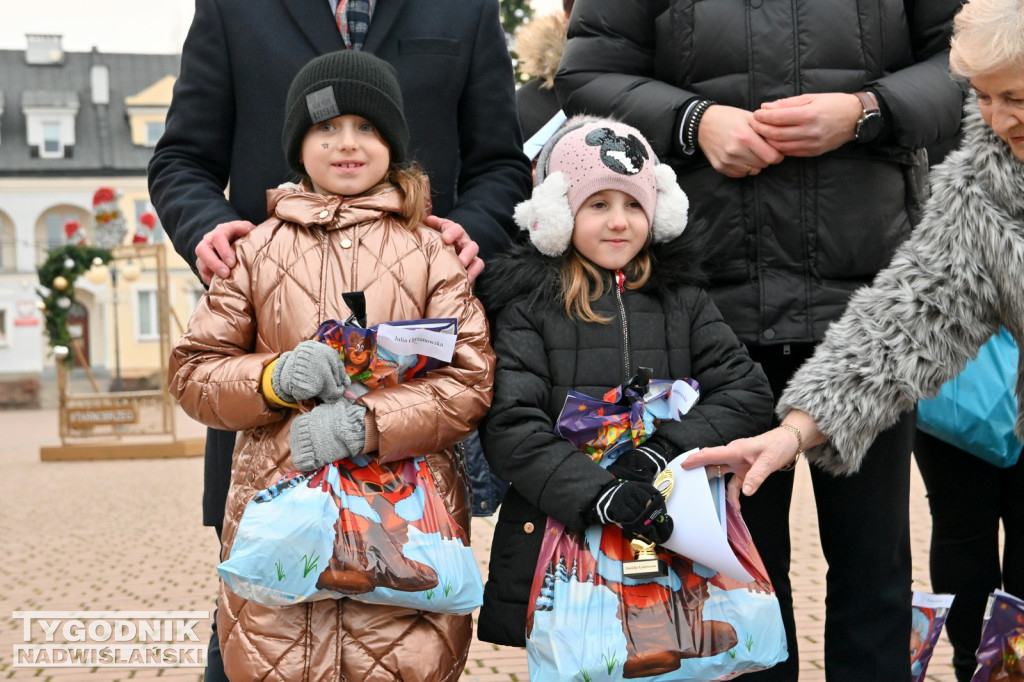 Anielskie Kolędowanie 2025 w Tarnobrzegu