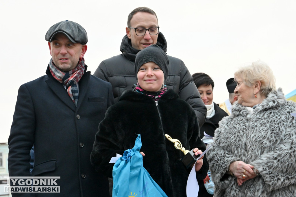 Anielskie Kolędowanie 2025 w Tarnobrzegu