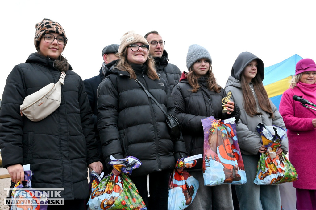Anielskie Kolędowanie 2025 w Tarnobrzegu