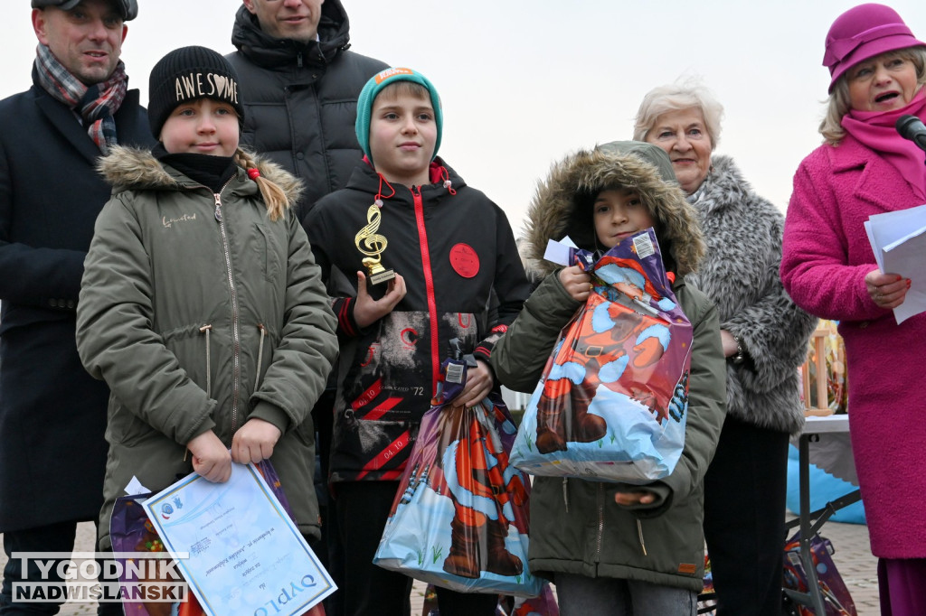 Anielskie Kolędowanie 2025 w Tarnobrzegu