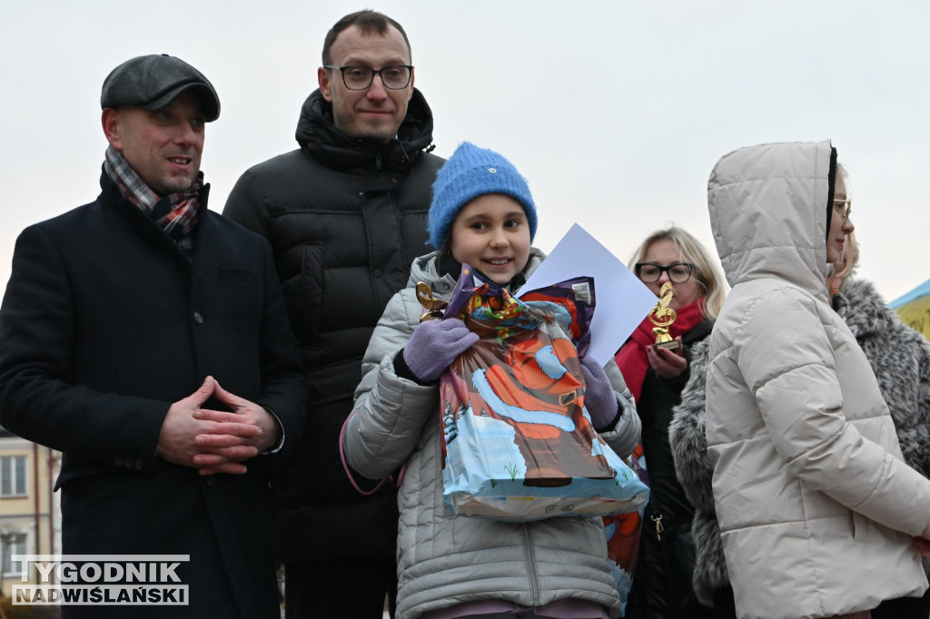 Anielskie Kolędowanie 2025 w Tarnobrzegu