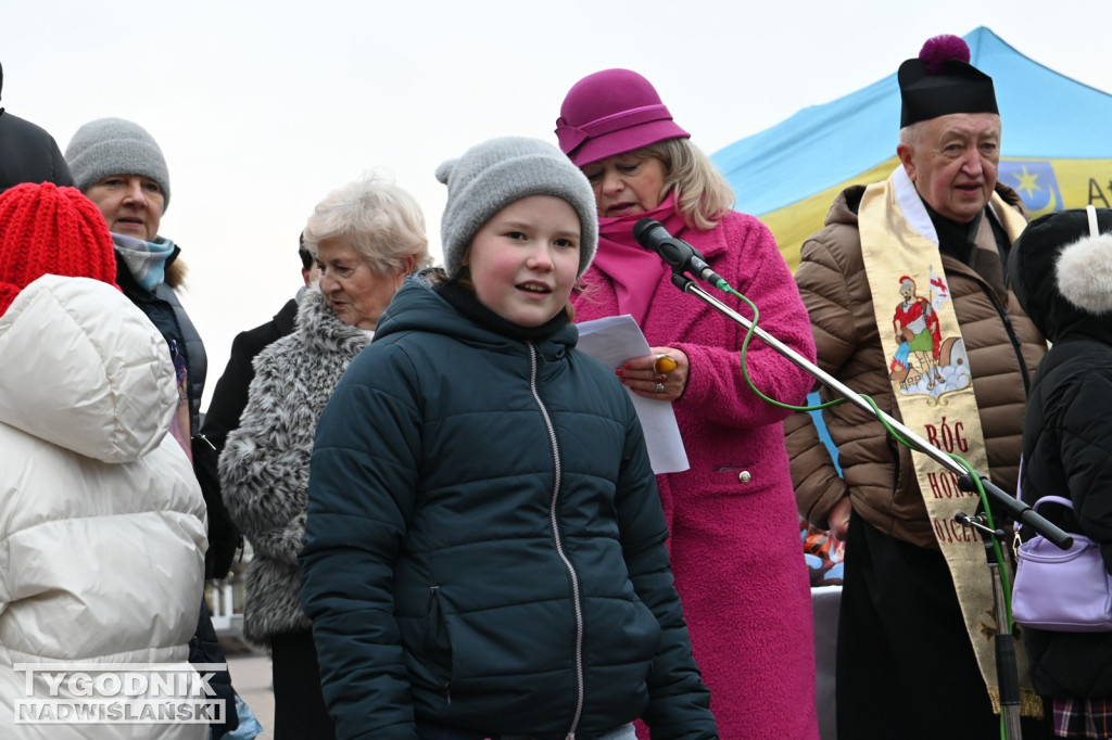 Anielskie Kolędowanie 2025 w Tarnobrzegu