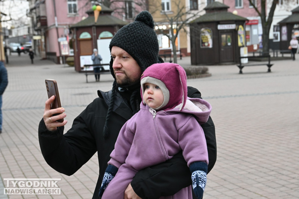 Anielskie Kolędowanie 2025 w Tarnobrzegu