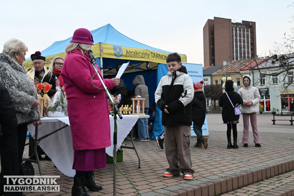 Anielskie Kolędowanie 2025 w Tarnobrzegu