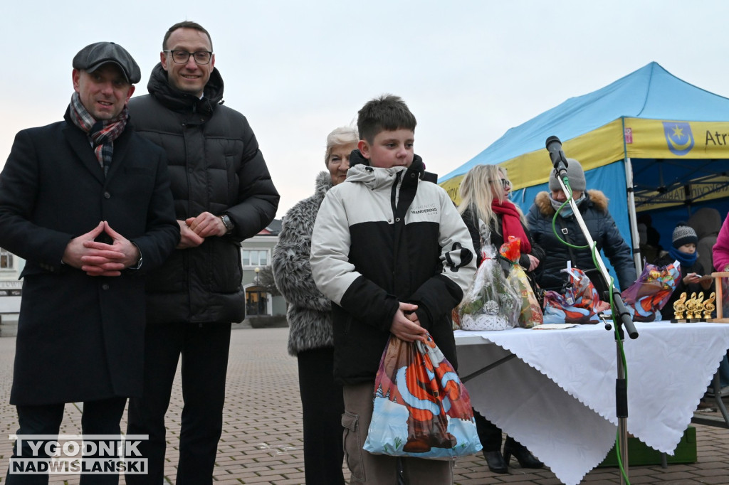 Anielskie Kolędowanie 2025 w Tarnobrzegu