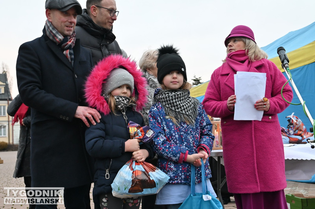 Anielskie Kolędowanie 2025 w Tarnobrzegu