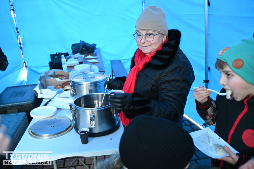 Anielskie Kolędowanie 2025 w Tarnobrzegu