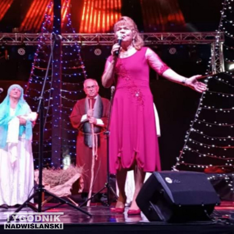 Jasełka seniorów w Tarnobrzegu [ZDJĘCIA]