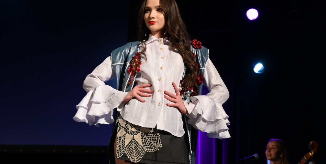 Akademia Designu: Lasowiackie Inspiracje