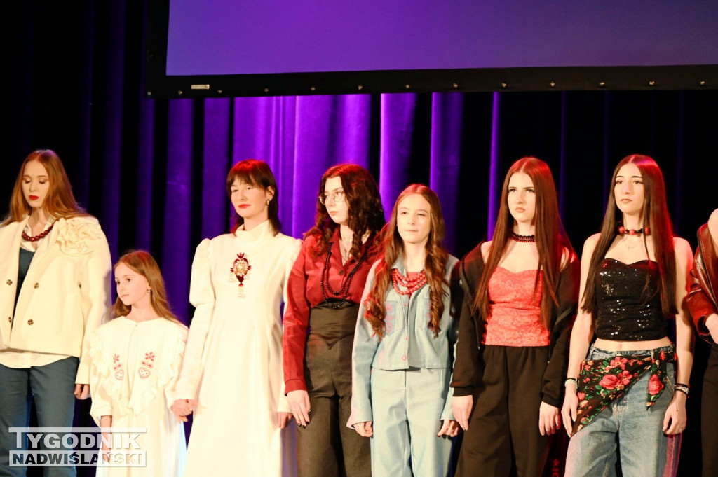 Akademia Designu: Lasowiackie Inspiracje