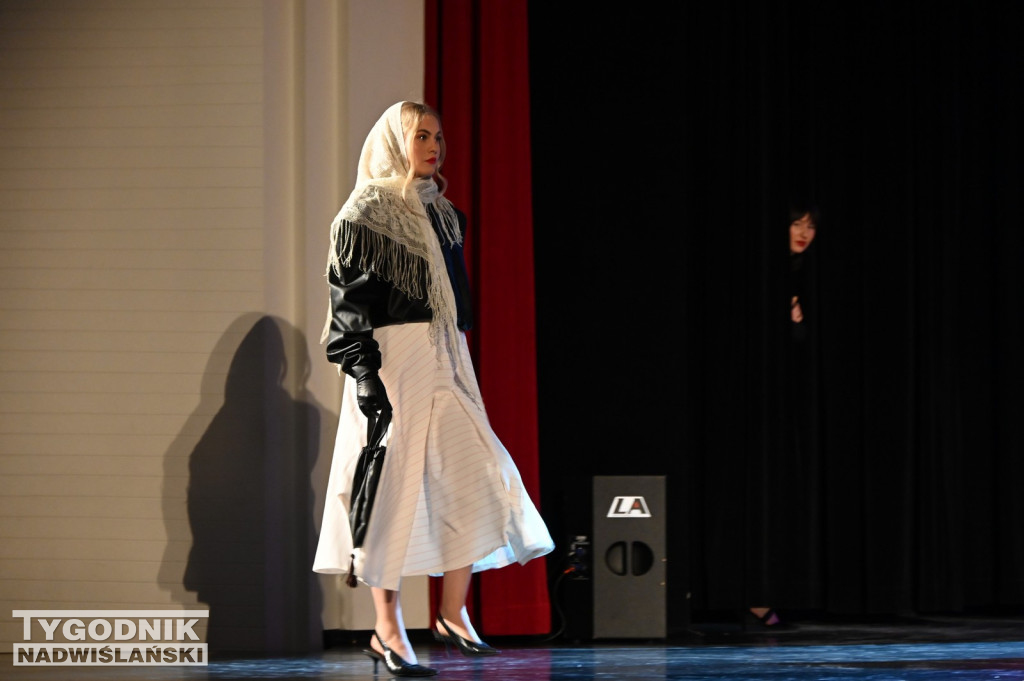 Akademia Designu: Lasowiackie Inspiracje