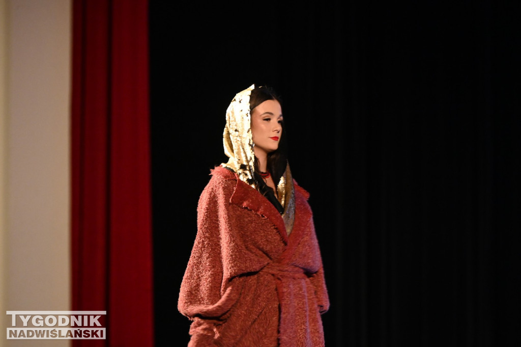 Akademia Designu: Lasowiackie Inspiracje