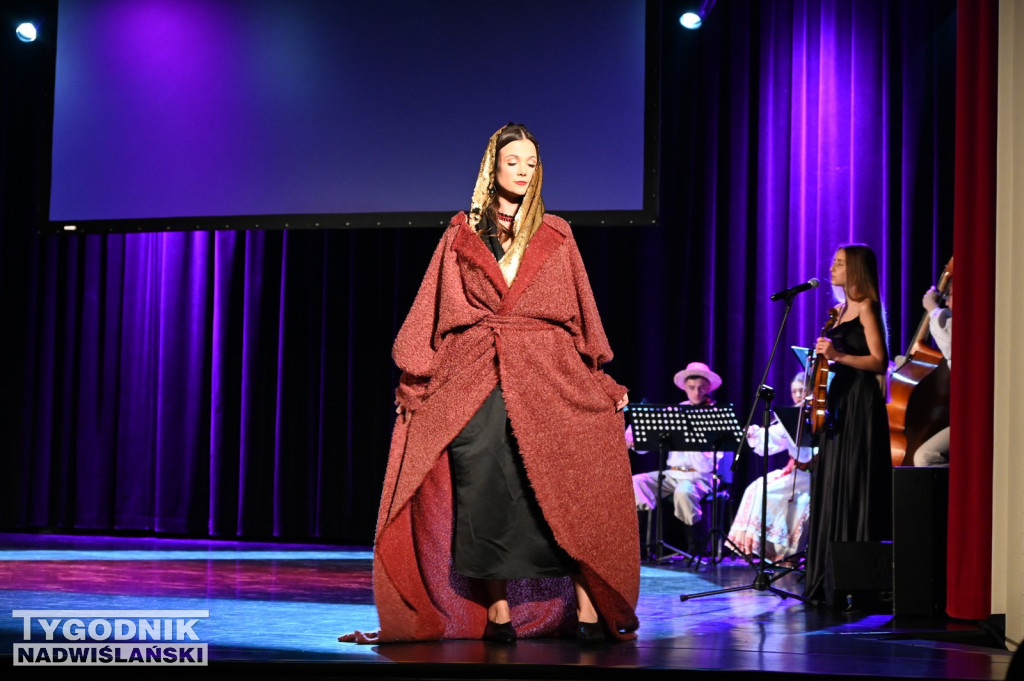 Akademia Designu: Lasowiackie Inspiracje