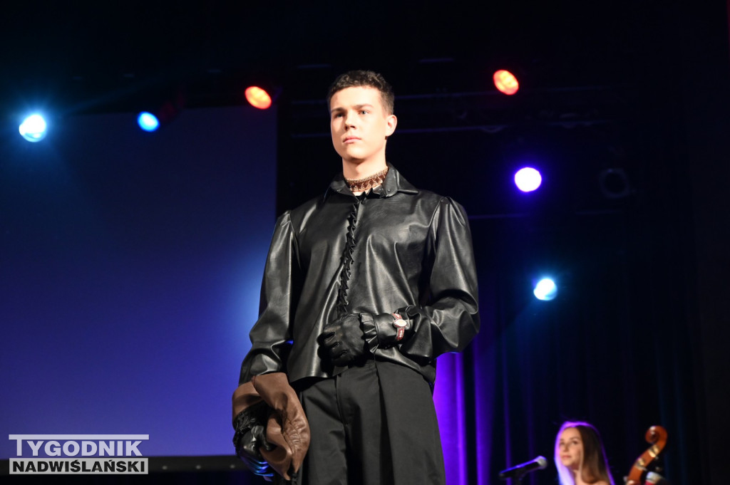 Akademia Designu: Lasowiackie Inspiracje