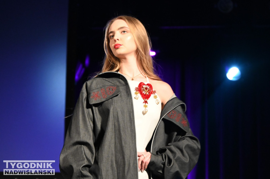 Akademia Designu: Lasowiackie Inspiracje