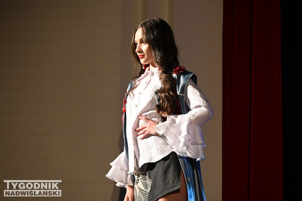 Akademia Designu: Lasowiackie Inspiracje