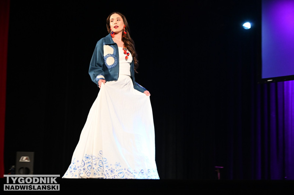 Akademia Designu: Lasowiackie Inspiracje