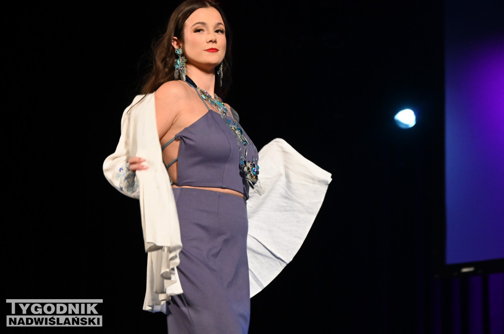 Akademia Designu: Lasowiackie Inspiracje