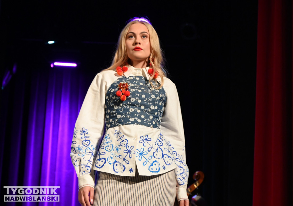 Akademia Designu: Lasowiackie Inspiracje