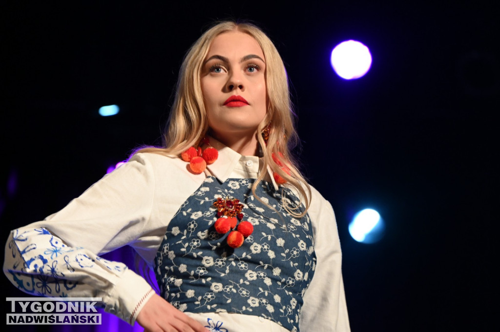 Akademia Designu: Lasowiackie Inspiracje