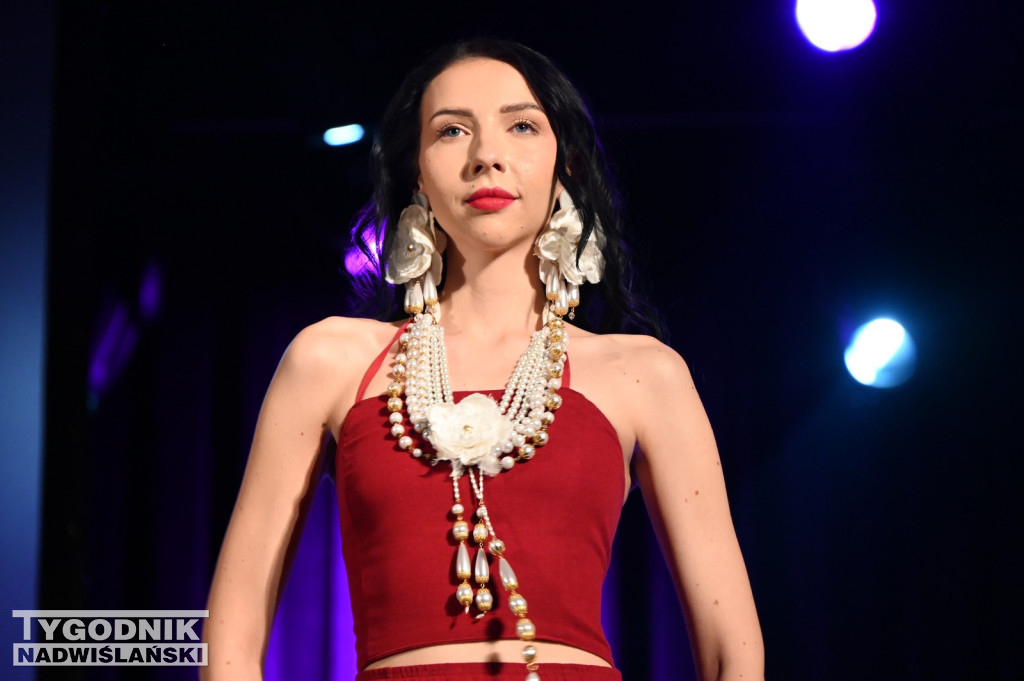 Akademia Designu: Lasowiackie Inspiracje