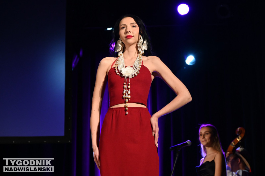 Akademia Designu: Lasowiackie Inspiracje