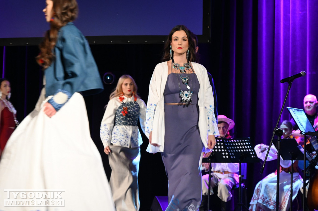 Akademia Designu: Lasowiackie Inspiracje