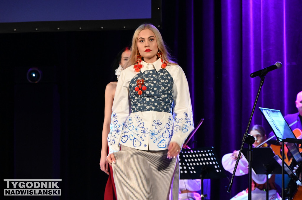 Akademia Designu: Lasowiackie Inspiracje