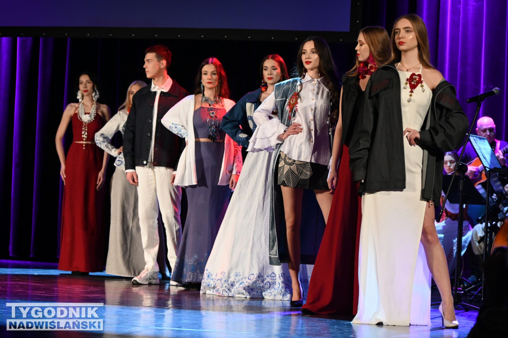 Akademia Designu: Lasowiackie Inspiracje