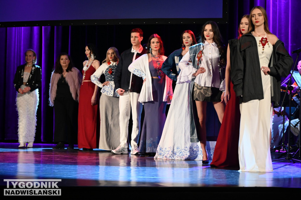 Akademia Designu: Lasowiackie Inspiracje