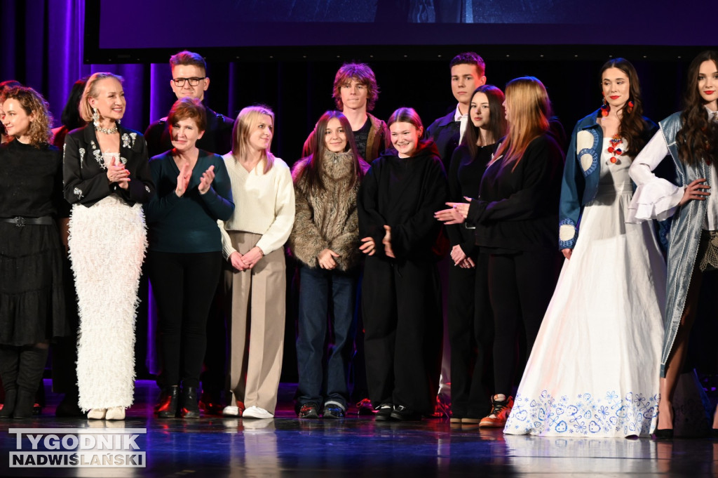 Akademia Designu: Lasowiackie Inspiracje