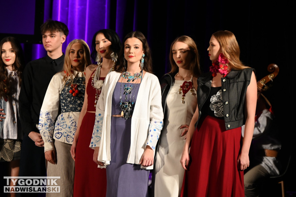 Akademia Designu: Lasowiackie Inspiracje