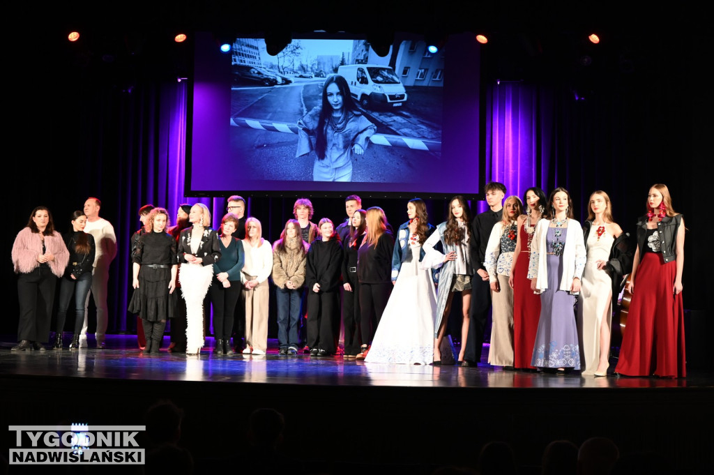 Akademia Designu: Lasowiackie Inspiracje