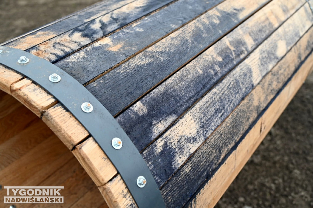 Psi plac zabaw w Tarnobrzegu