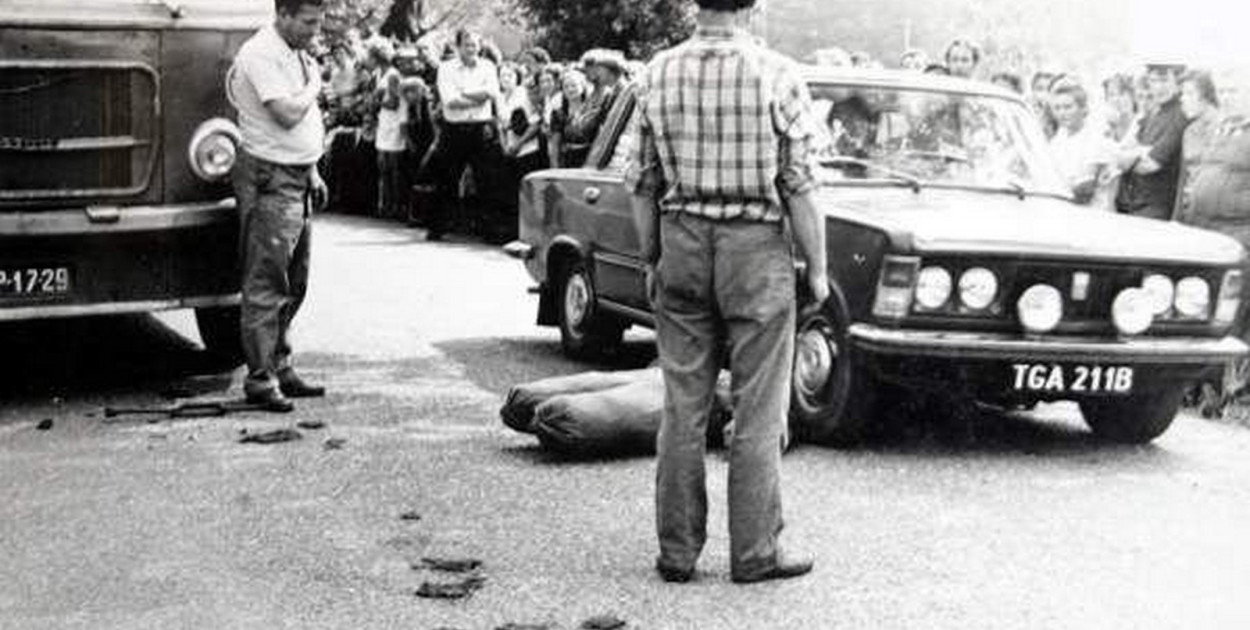 Zbrodnia połaniecka