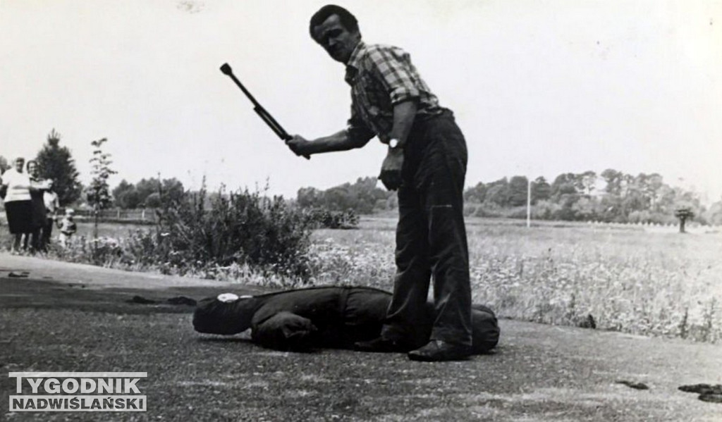 Zbrodnia połaniecka